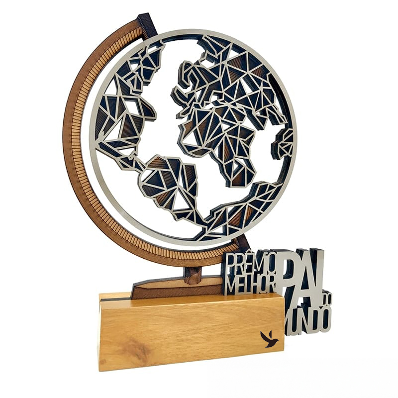 Troféu Melhor Pai do Mundo