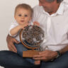 Melhor-vo-do-mundo Troféu Melhor Vô do Mundo