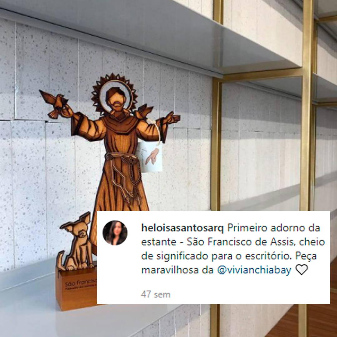 06 Troféu São Francisco de Assis