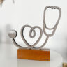 Troféu Estetoscópio