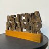 Troféu Medicina Por Amor