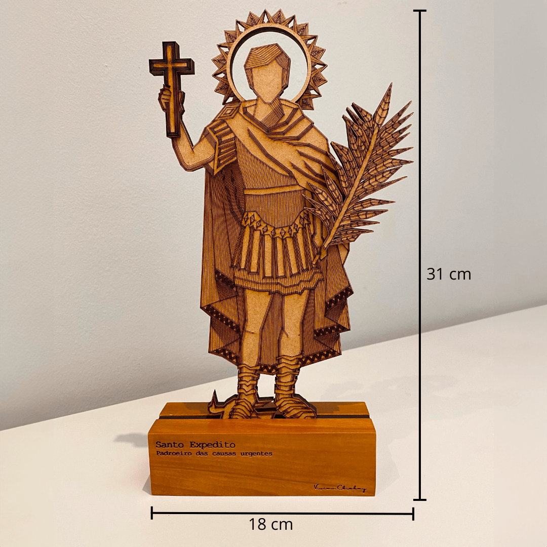 Troféu Santo Expedito