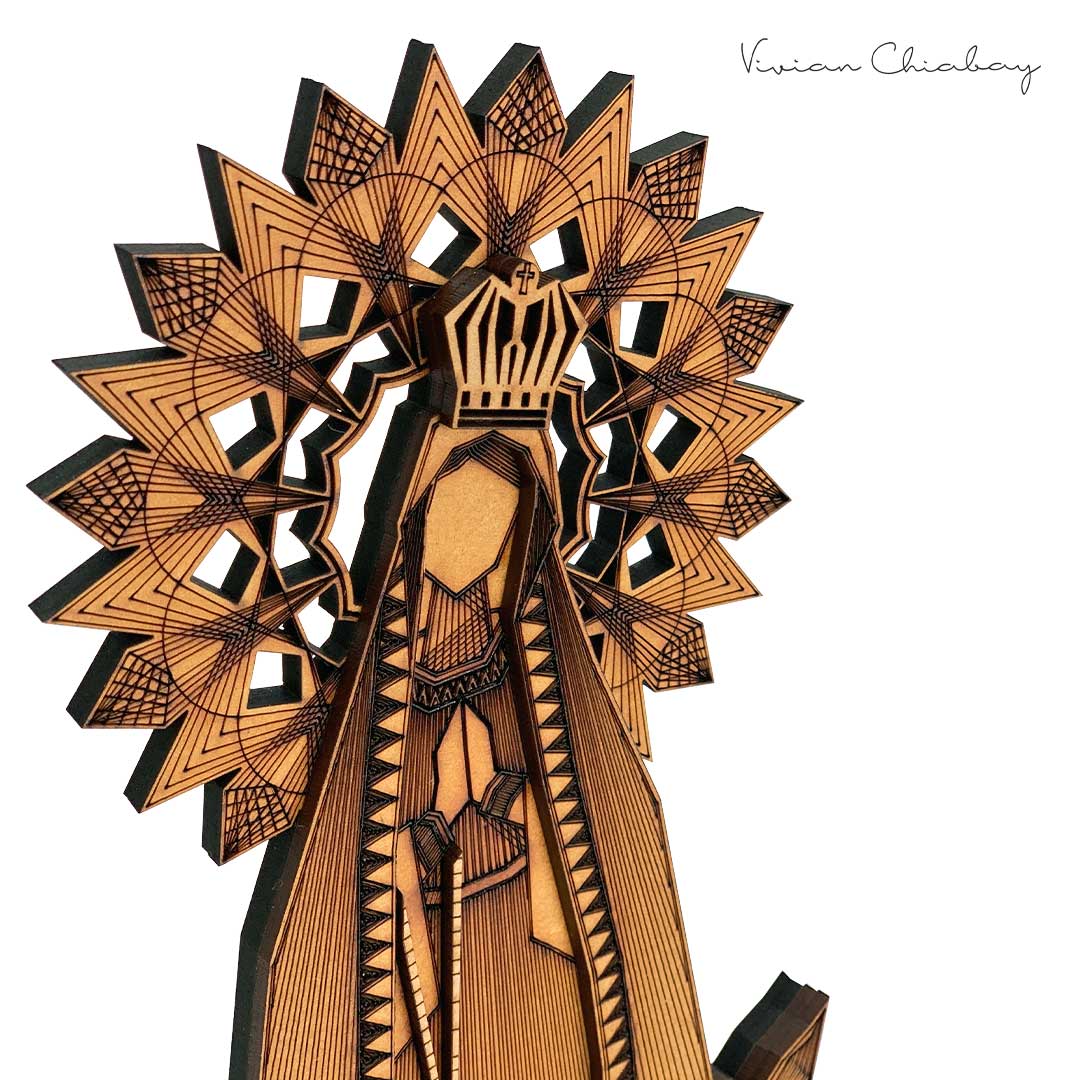 Troféu Nossa Senhora de Fátima