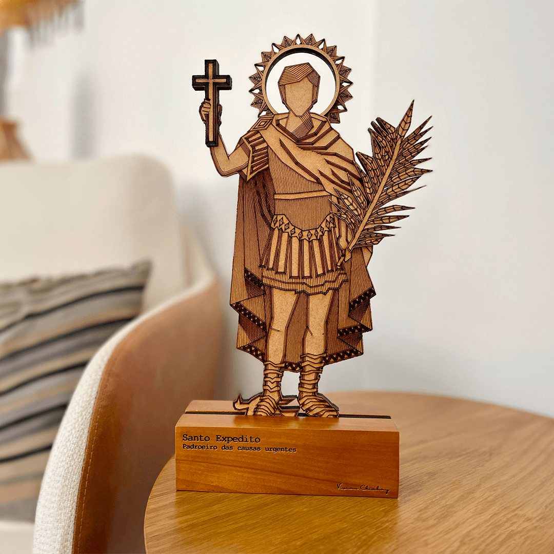 Troféu Santo Expedito