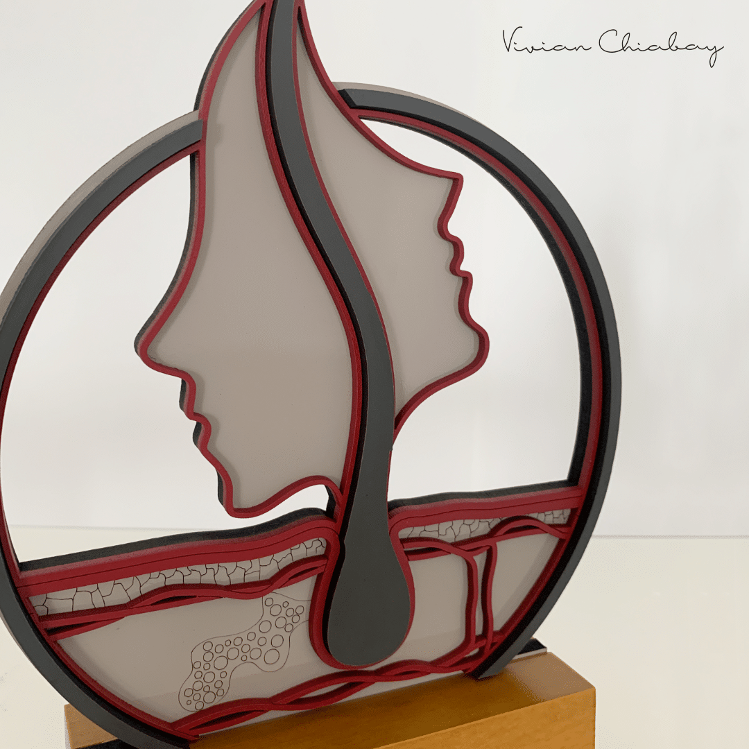 Troféu Dermatologia