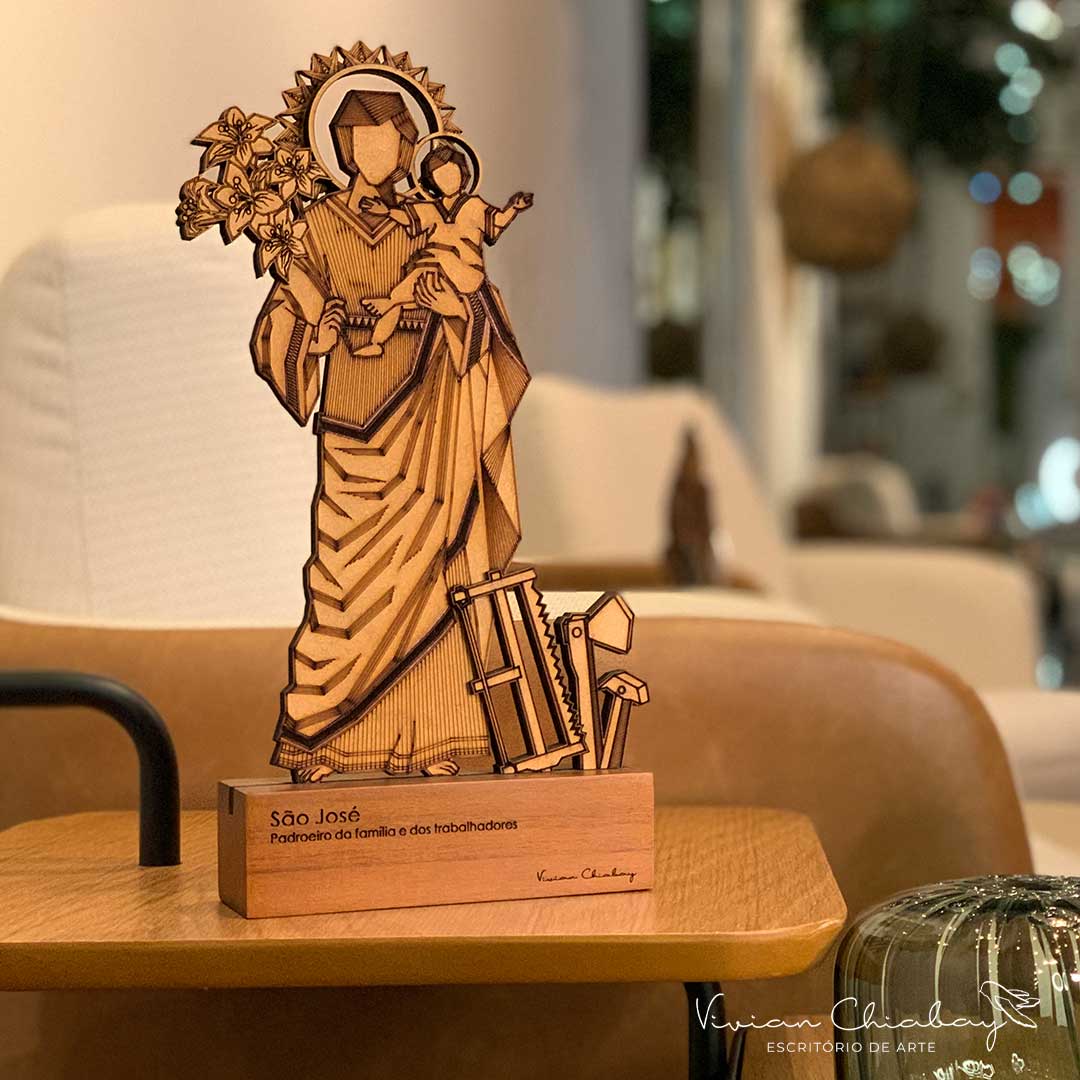 Troféu São José