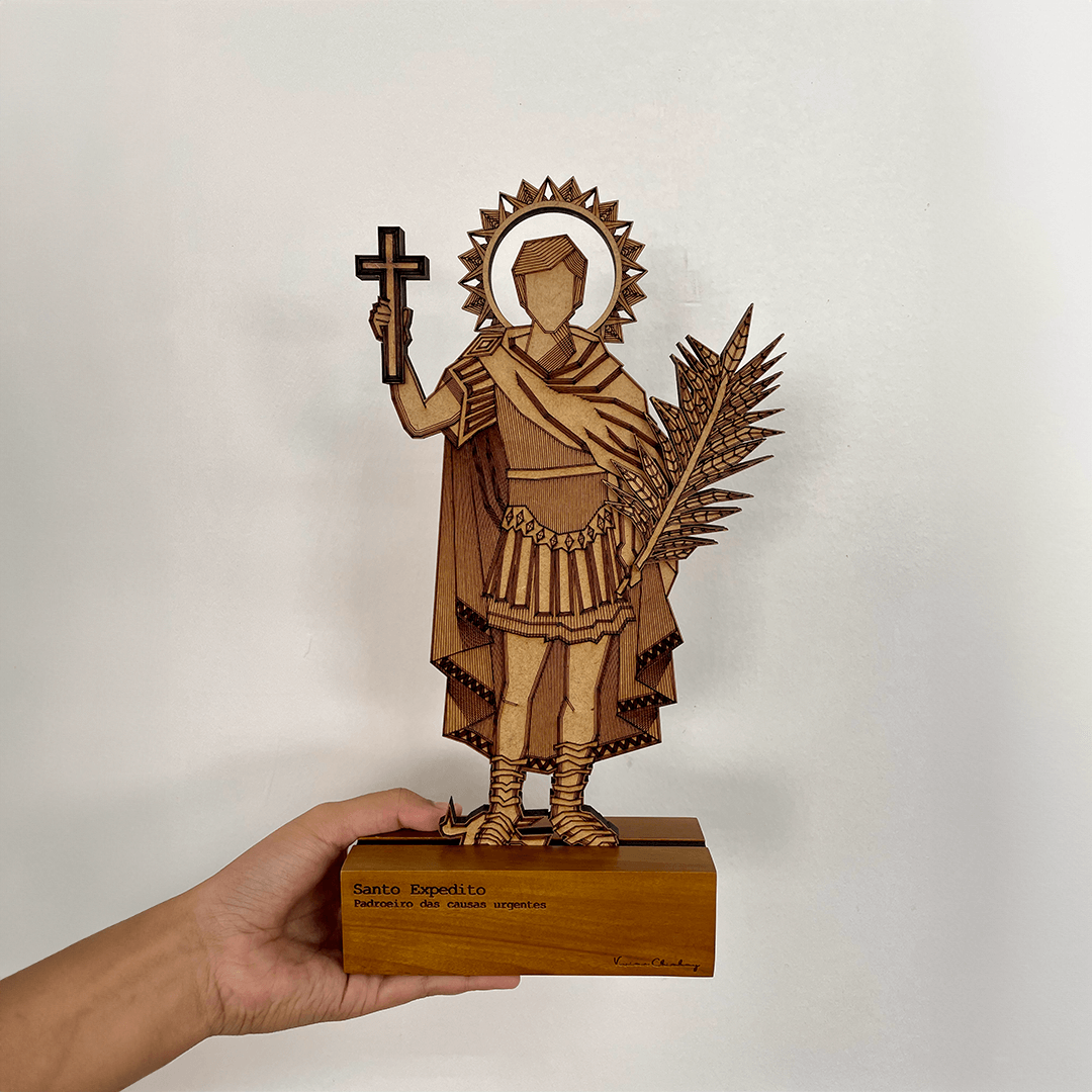 Troféu Santo Expedito