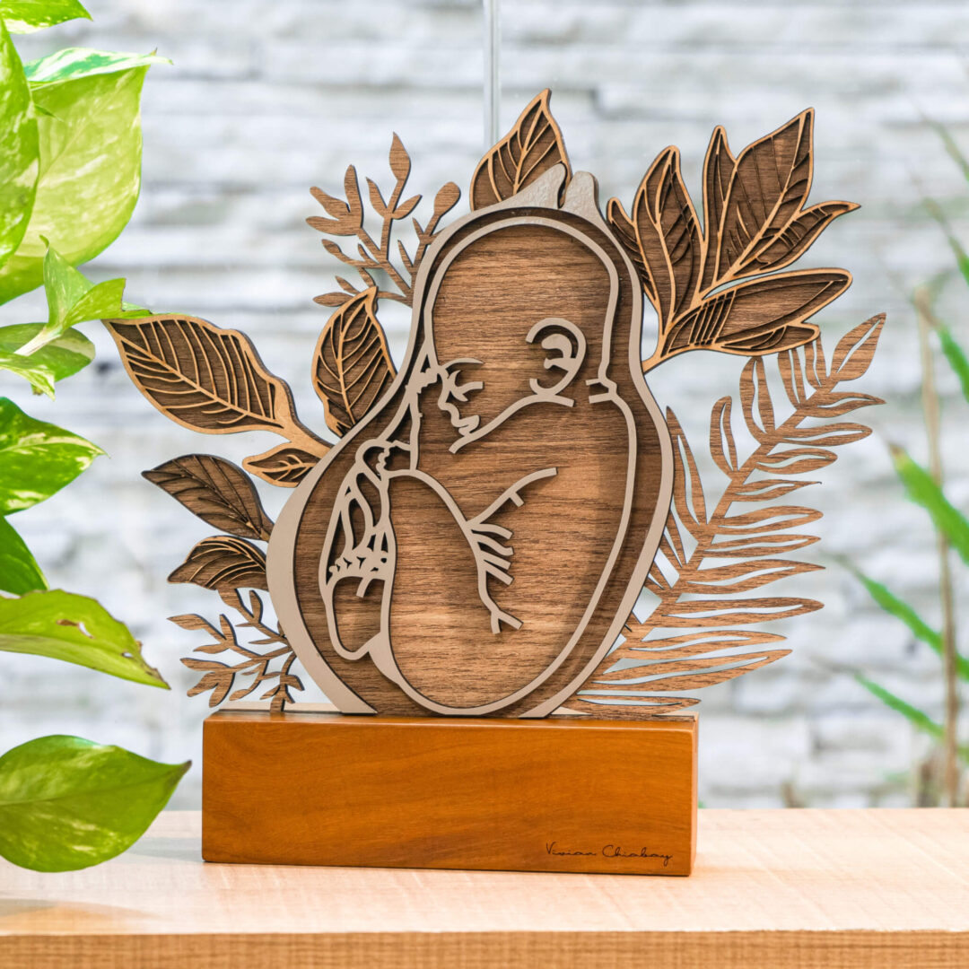 Troféu Nature Feto