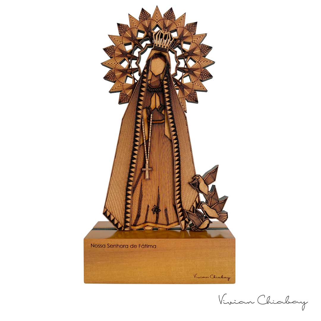Troféu Nossa Senhora de Fátima