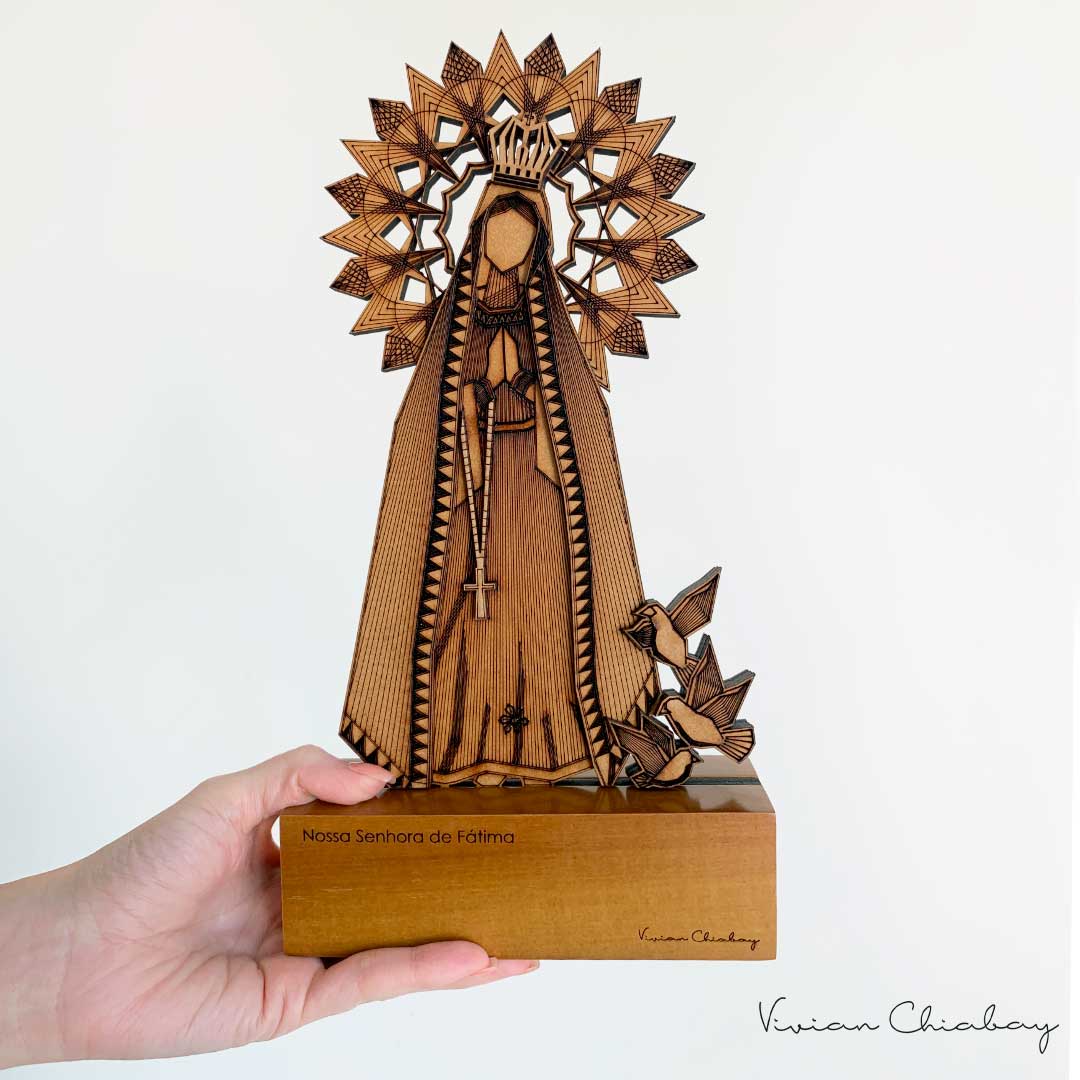Troféu Nossa Senhora de Fátima