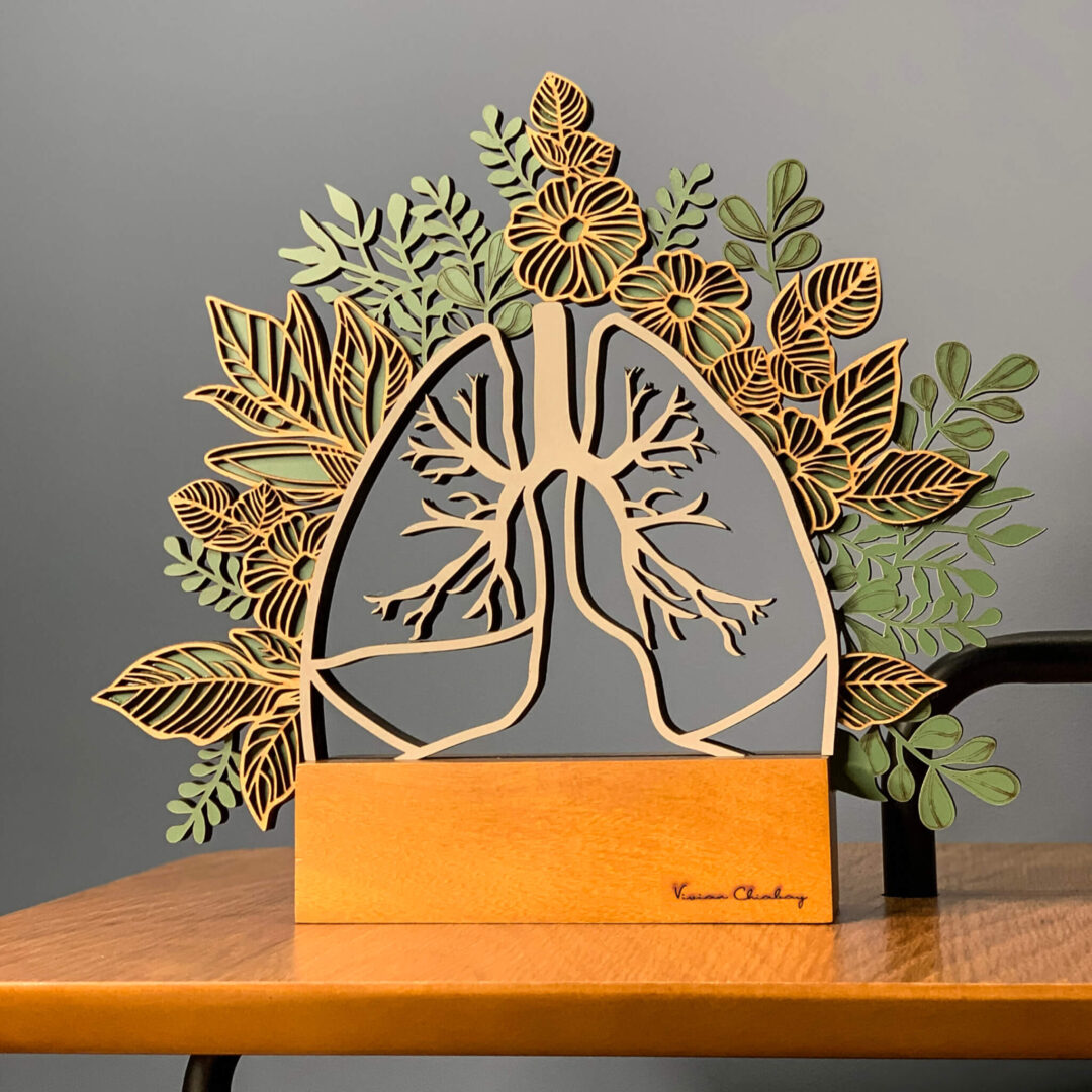 Troféu Nature Pulmão