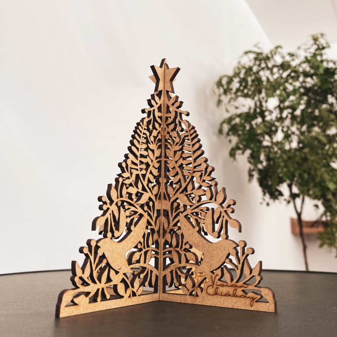Árvore de Natal