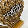 Troféu Melhor Professora do Mundo