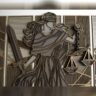 Painel Deusa Themis