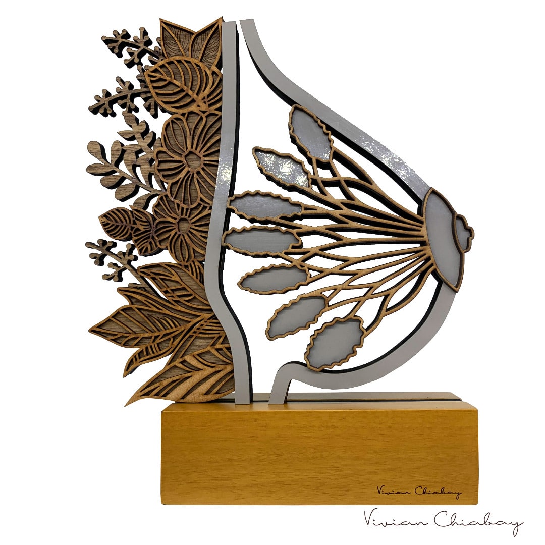Troféu Nature Mastologia