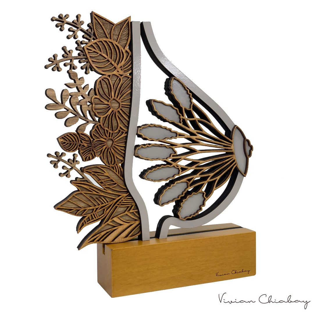 Troféu Nature Mastologia