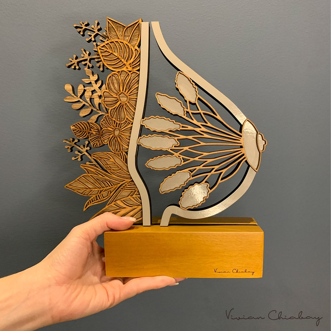 Troféu Nature Mastologia