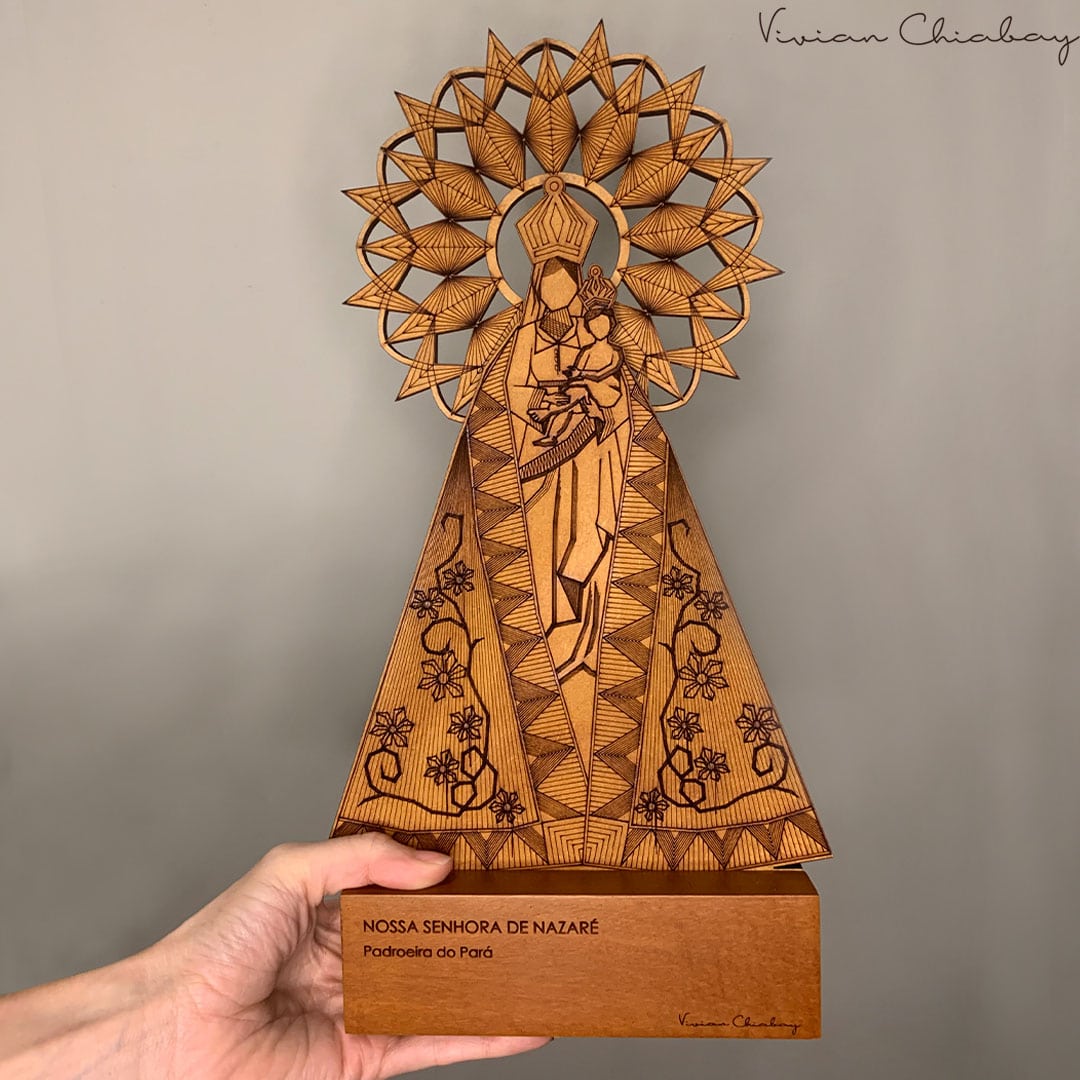 Troféu Nossa Senhora de Nazaré