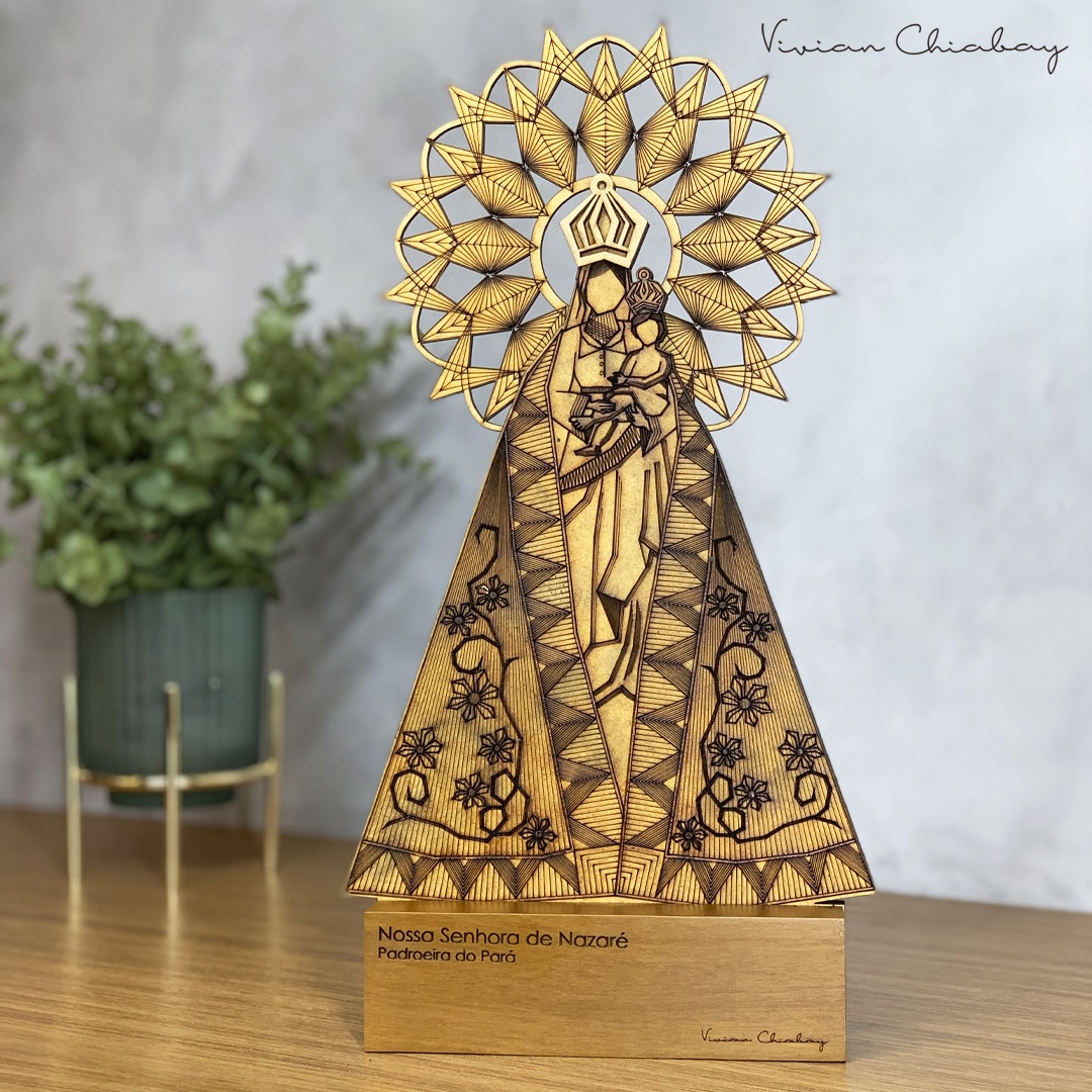 Troféu Nossa Senhora de Nazaré