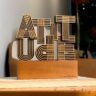 Troféu Titto Atitude