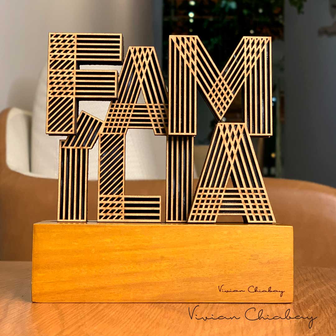 Troféu Titto Família