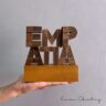 Troféu Titto Empatia