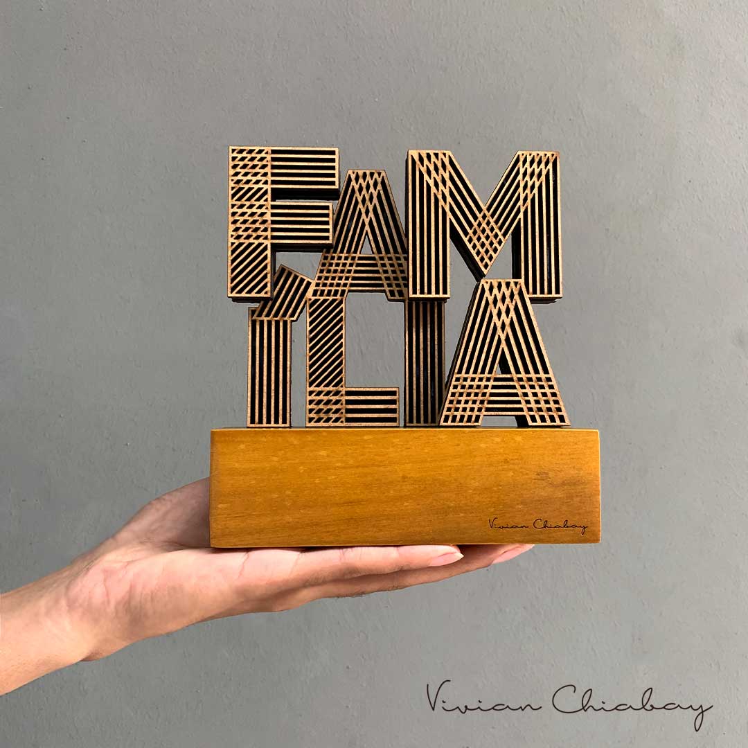 Troféu Titto Família