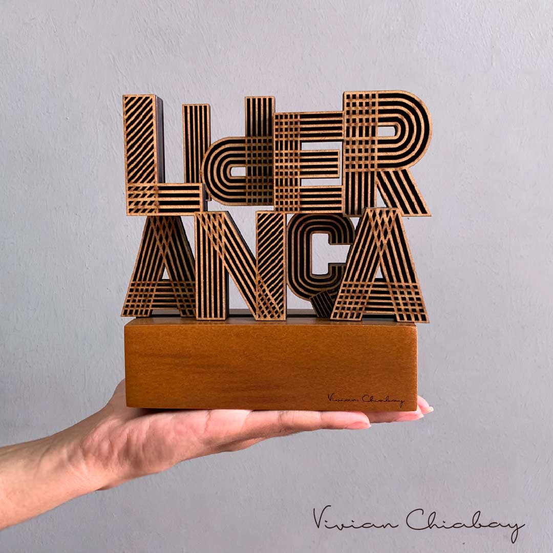 Troféu Titto Liderança