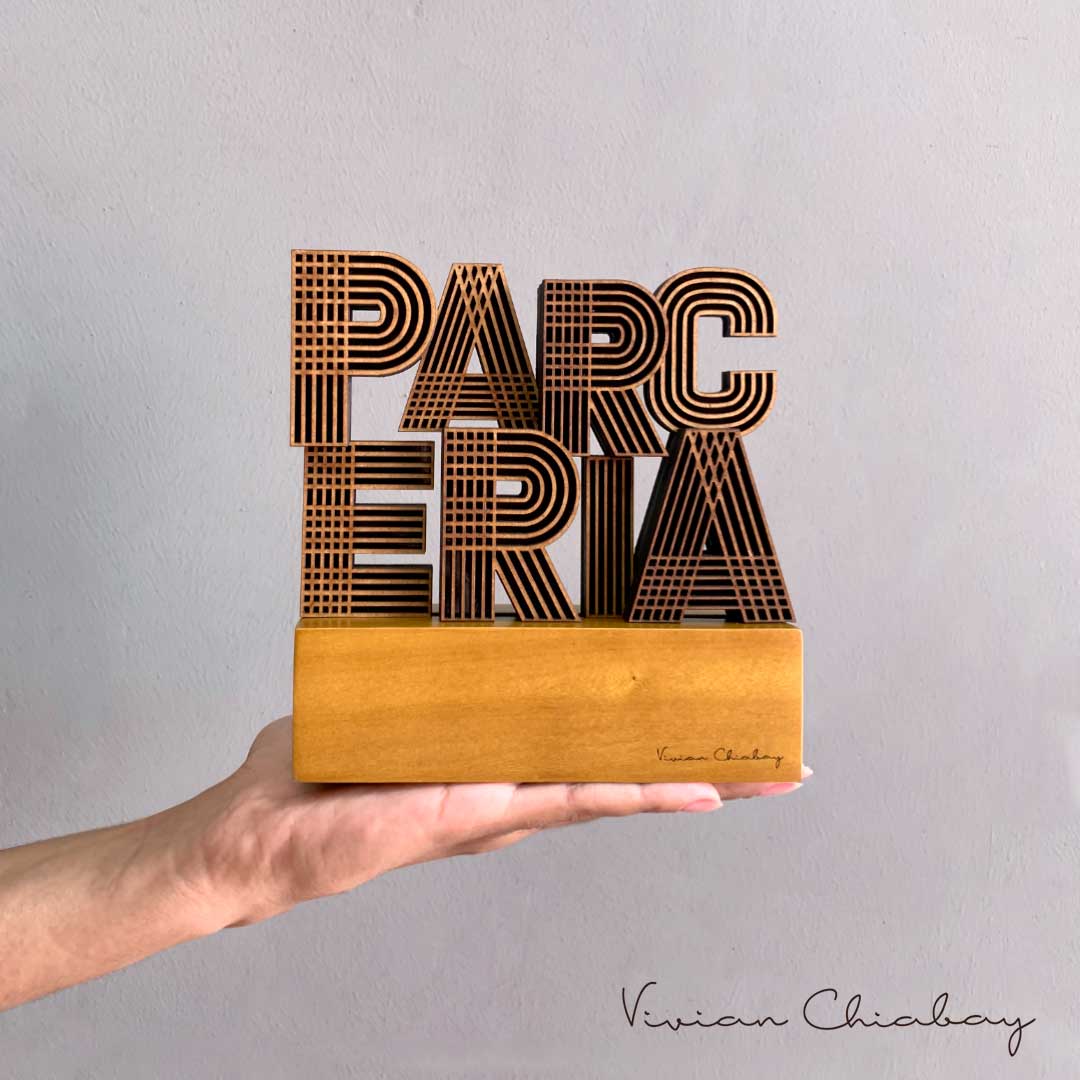Troféu Titto Parceria
