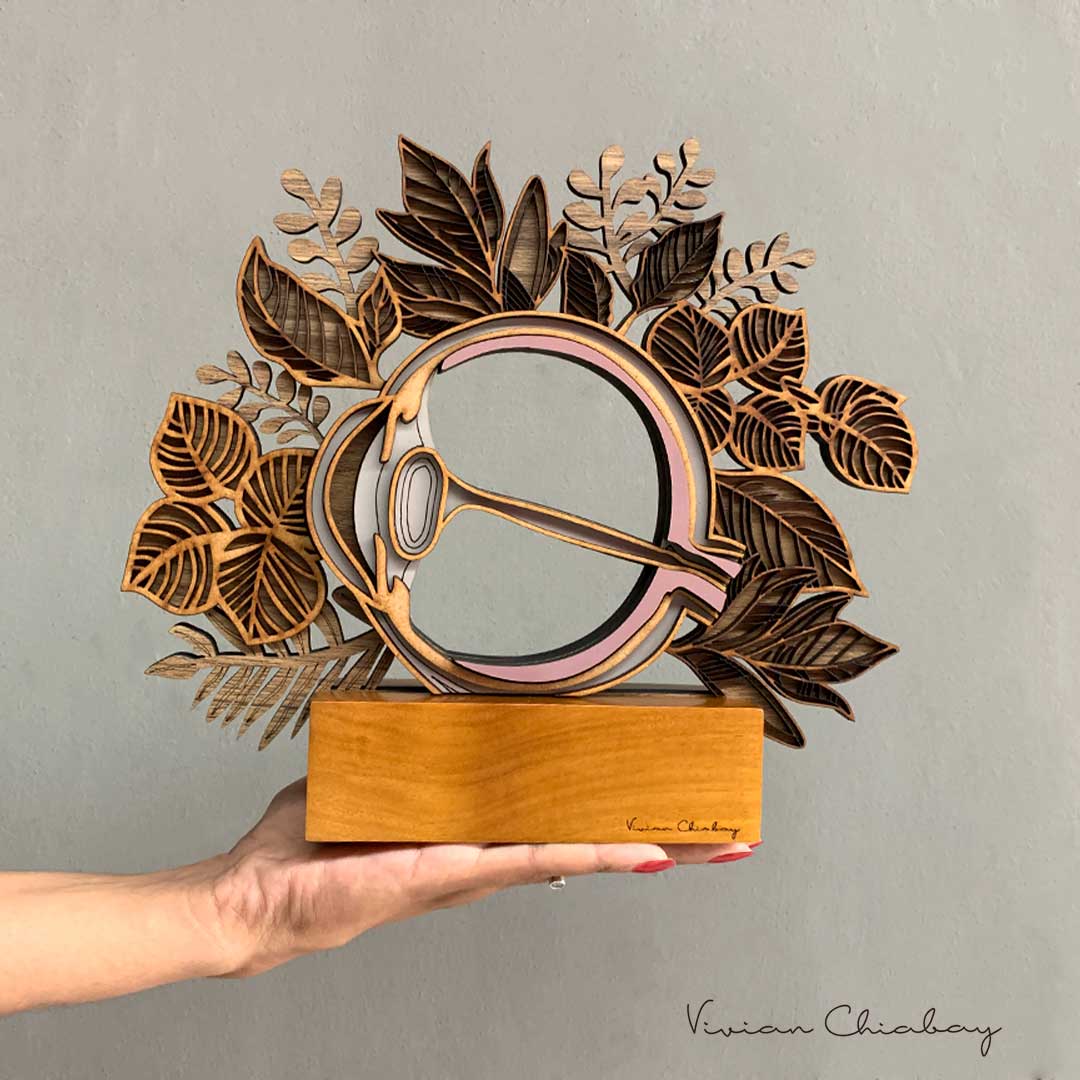 Troféu Nature Olho