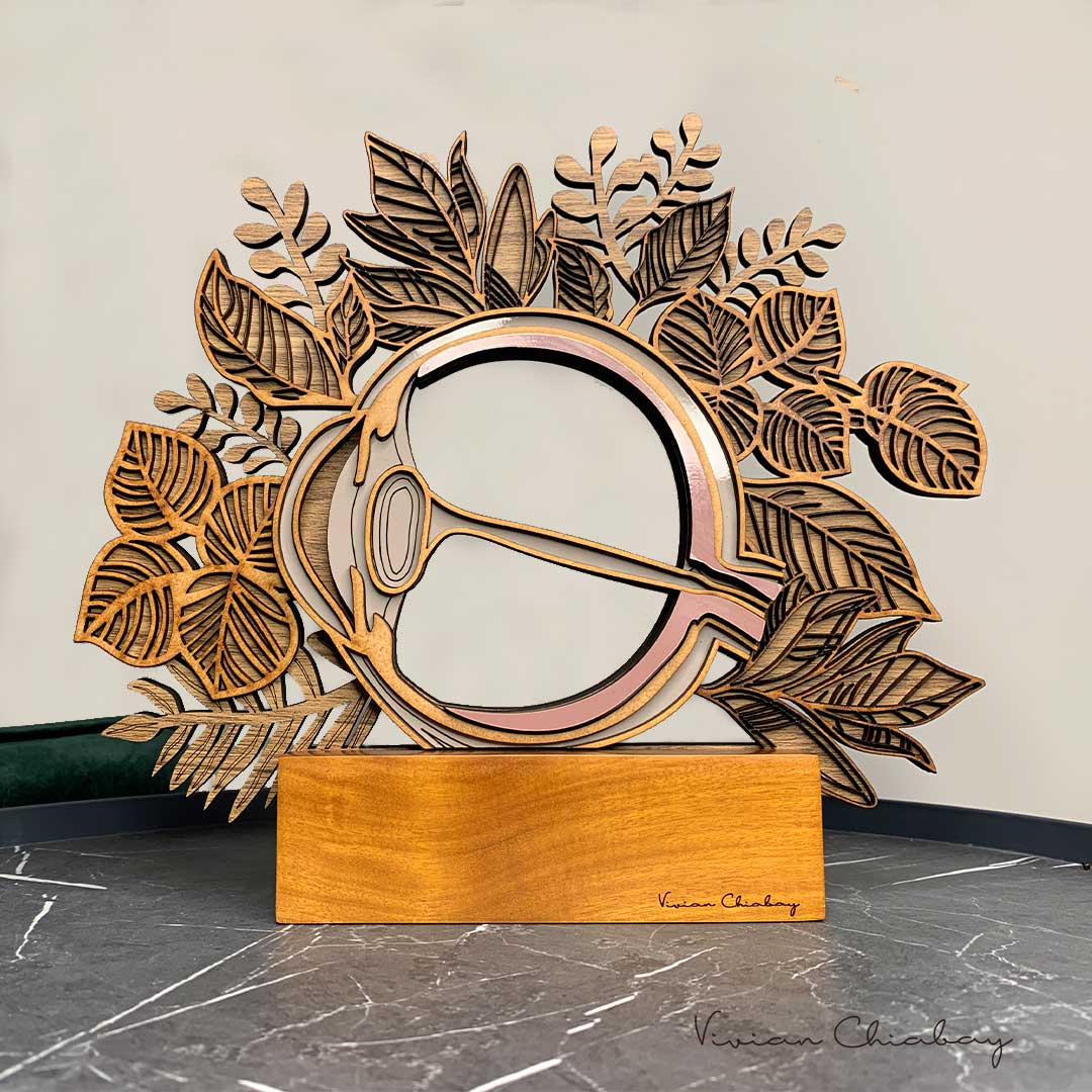 Troféu Nature Olho