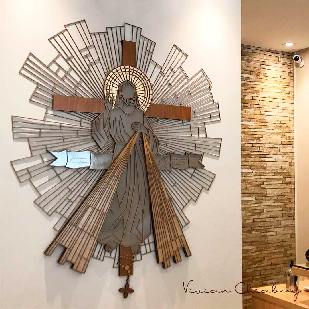 Painel-Jesus-Misericordioso-FT02 Painel Jesus Misericordioso