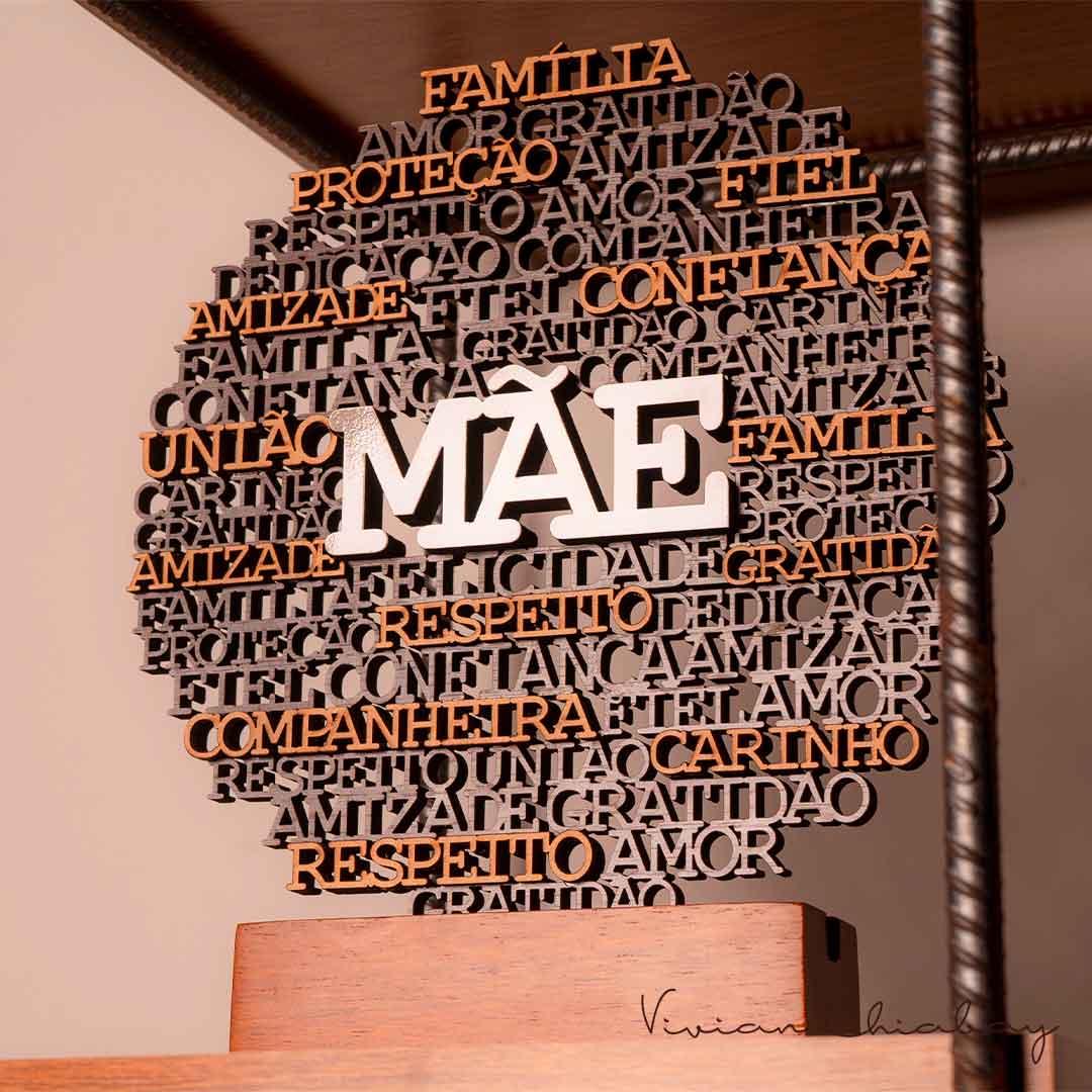Troféu Palavras Mãe