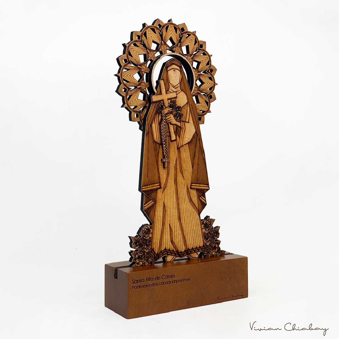 Troféu Santa Rita de Cássia