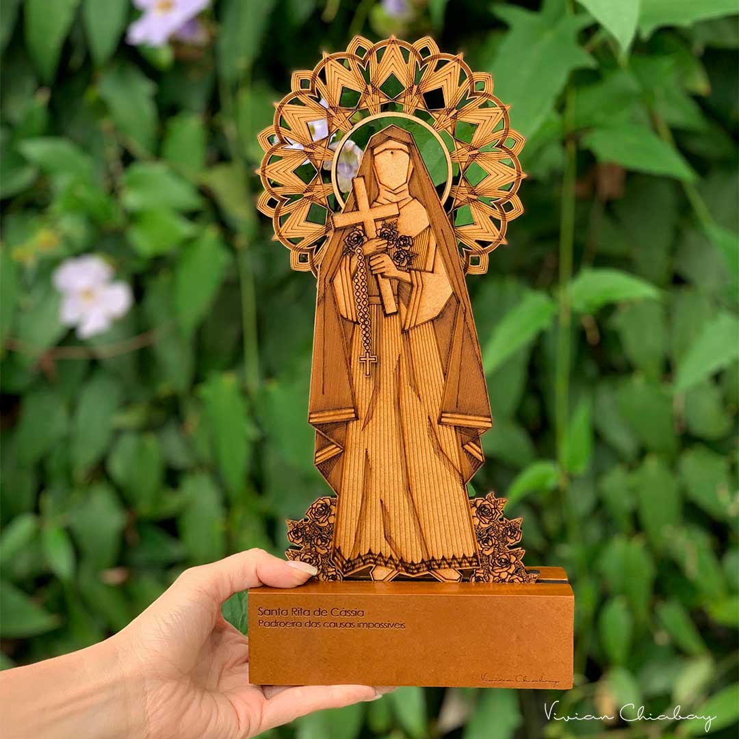 Troféu Santa Rita de Cássia