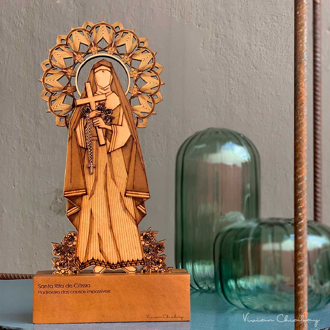 Troféu Santa Rita de Cássia