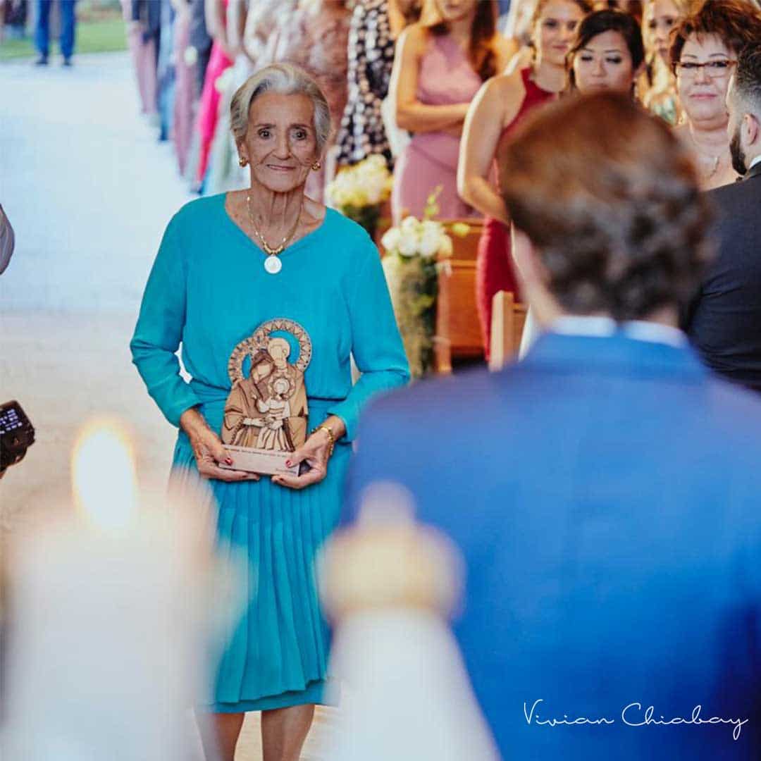 Troféu Sagrada Família