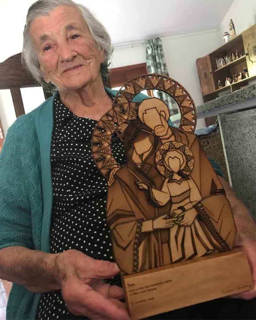 Troféu Sagrada Família