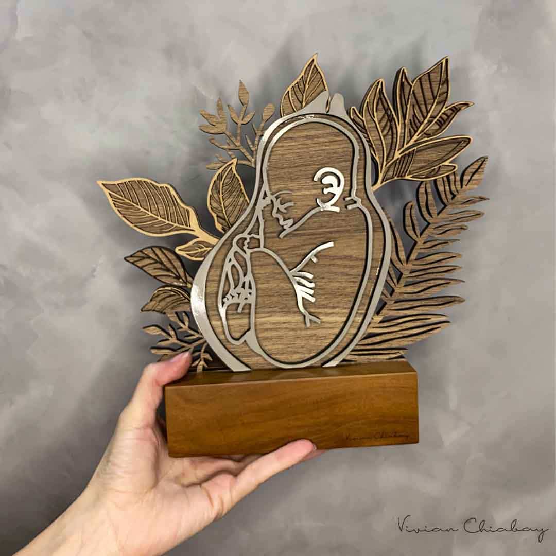 Troféu Nature Feto