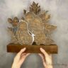 Troféu Nature Fetos Gêmeos