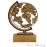 Troféu Lugares Mundo Floral