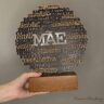 Troféu Palavras Mãe