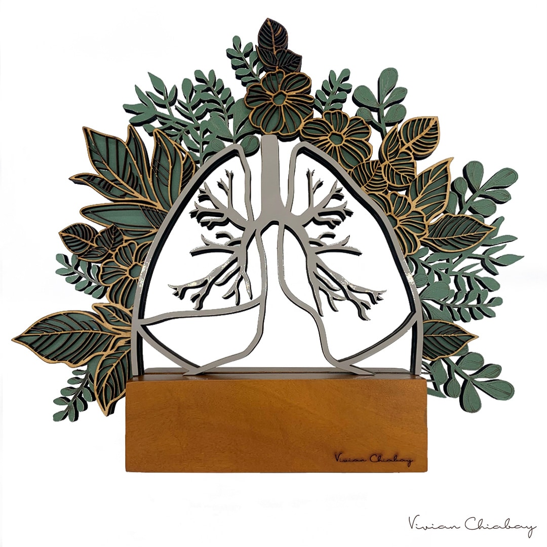 Troféu Nature Pulmão