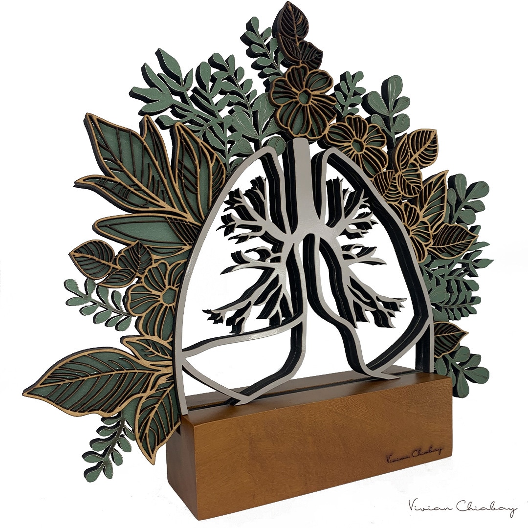 Troféu Nature Pulmão