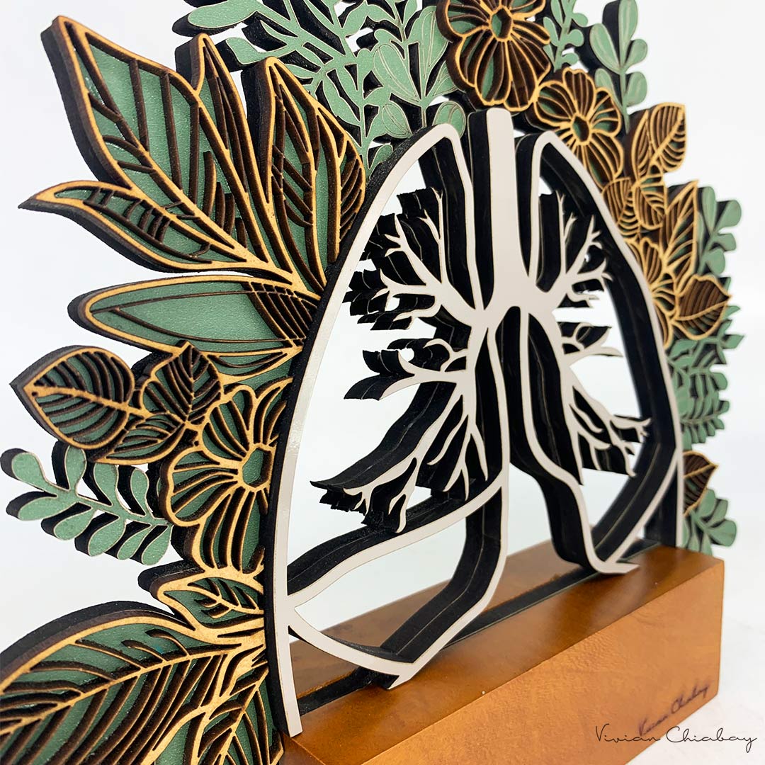 Troféu Nature Pulmão