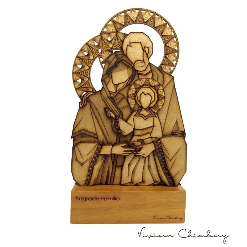 Troféu Sagrada Família