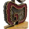 Troféu Intestino Anatômico
