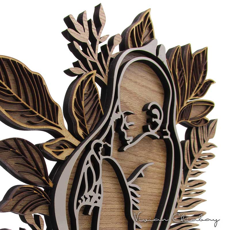Troféu Nature Feto