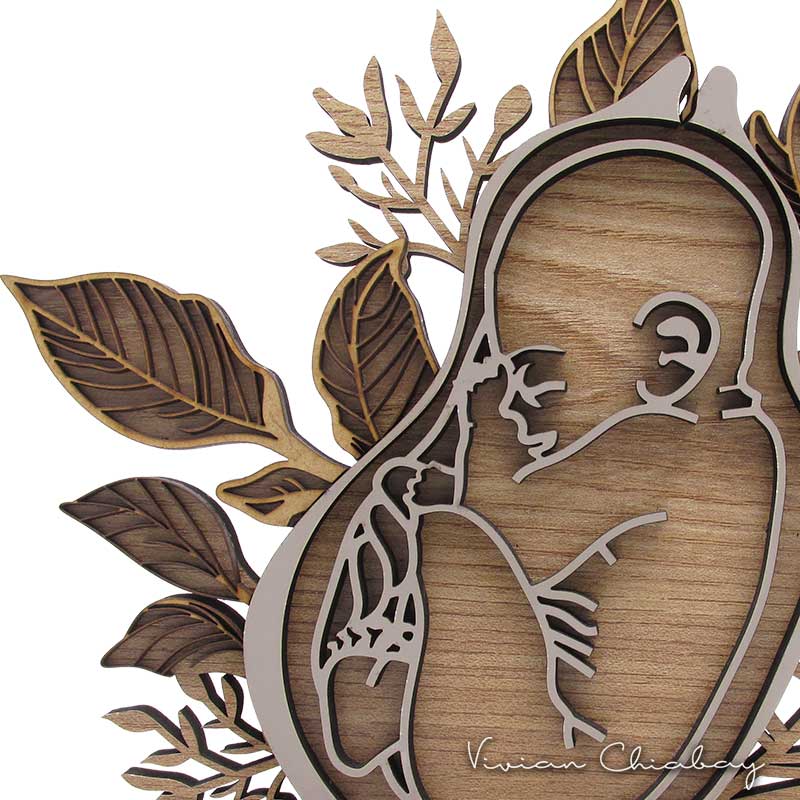 Troféu Nature Feto