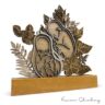 Troféu Nature Fetos Gêmeos